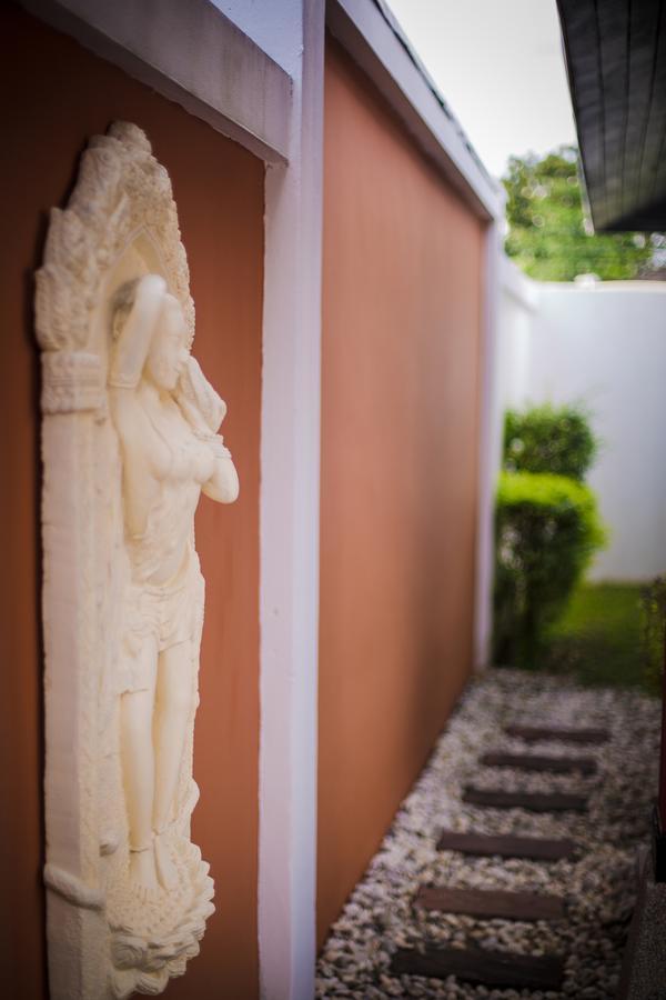 The Iris Pool Villa Rawai الغرفة الصورة