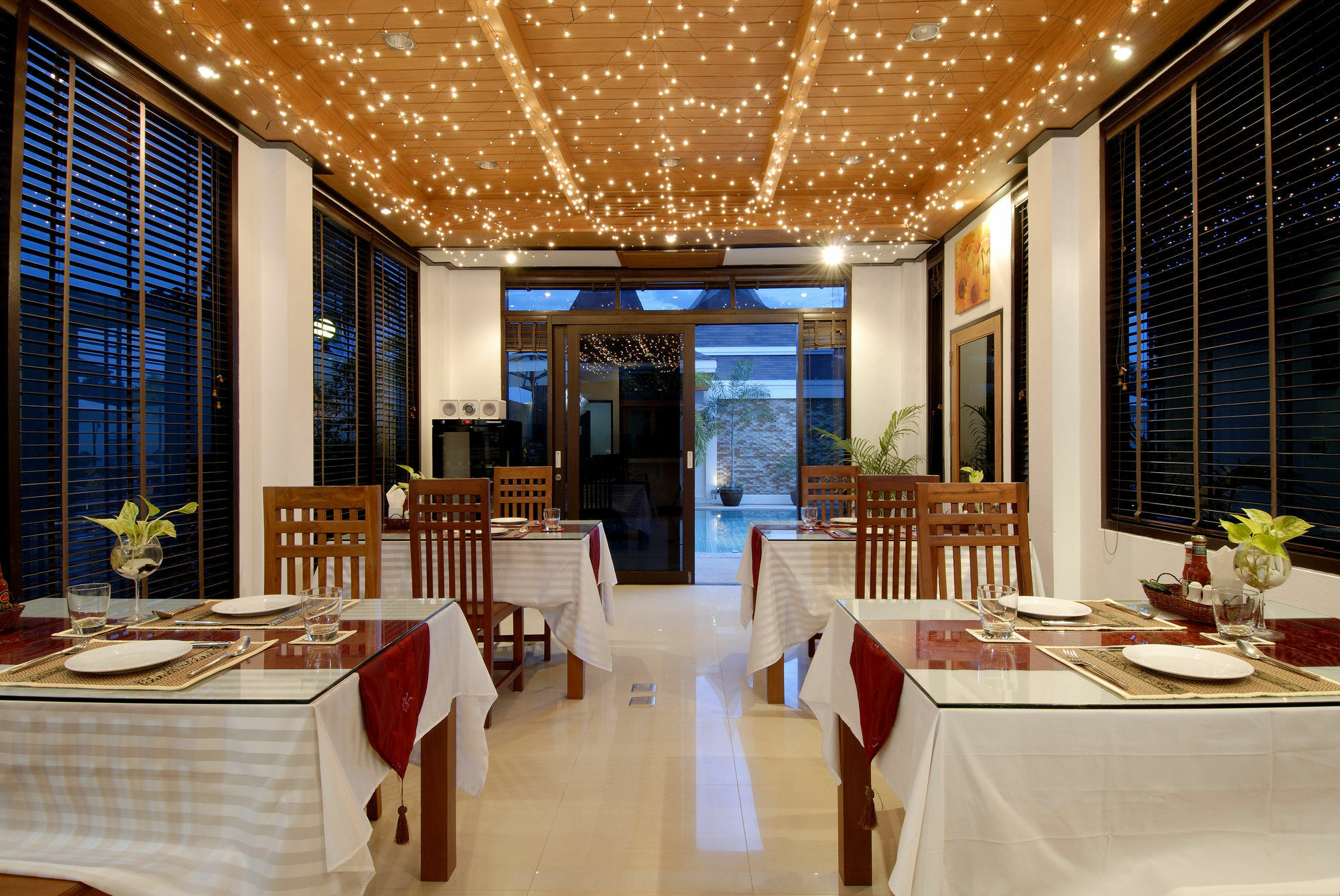 The Iris Pool Villa Rawai المظهر الخارجي الصورة